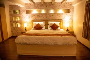 Hotel Traditional  - Chambre