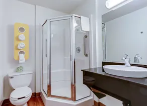 Motel 6-Grants Pass, OR - Salle de bain
