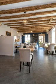 L'Auberge du Croissant - Restaurant
