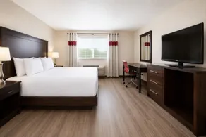 Quality Inn and Conference Centre - Rum