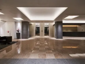 Hotel Royal Garden Kisarazu - Réception