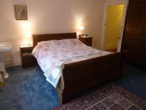 Lisle Combe - Room
