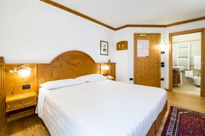 Hotel Rosa degli Angeli - Camera