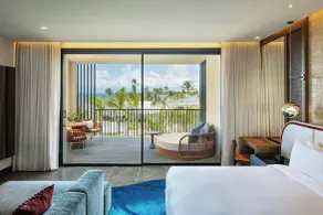 W Punta Cana, Adult All-Inclusive - View from room
