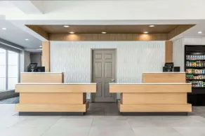 Hilton Garden Inn Denver Airport - Réception