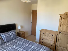 Little Paxton Riverside Heron 2-Bed Penthouse - Zimmer