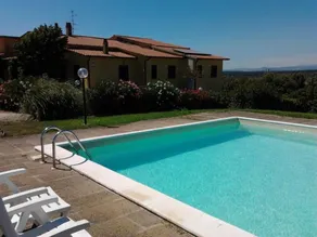 Agriturismo Poggio Torreano - Piscine