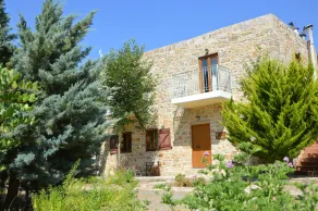 Akros Oreon Green Small Hotel - Chambre
