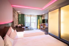 Hotel Krallerhof - Rum