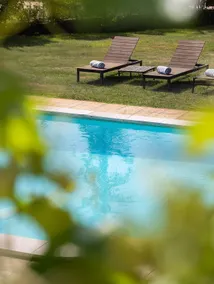 Forrester Essence Douro Hotel - by Unlock Hotels - Piscine