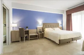 Netum Hotel - Room