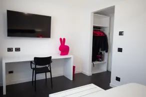 My Suite Hotel - Room