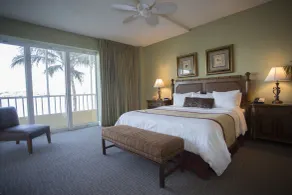 Vanderbilt Beach Resort - Chambre
