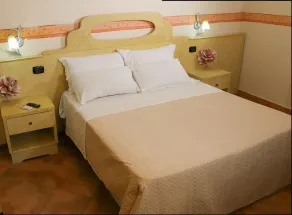 Villaggio Stella Maris - Zimmer