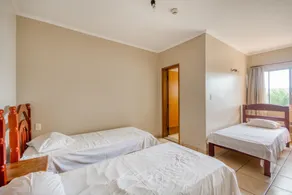 OYO Hotel Vila Rica, Ribeirão Preto - Camera