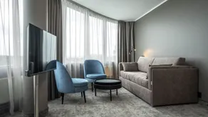 Thon Hotel Stavanger Forum - Room