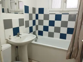 La Belle Onde - Bathroom