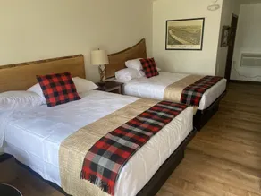 Travelodge by Wyndham Emlenton - Room