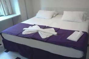 Hotel Arrecife dos Corais - Chambre
