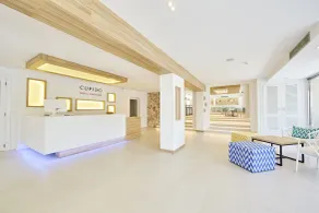 Cupido Boutique Hotel - Réception