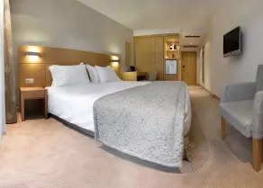 Anatolia Hotel - Chambre