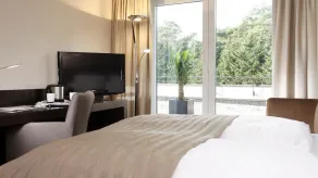 l'Arrivée Hotel & Spa - Chambre