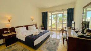 Sharm Reef Hotel - Chambre
