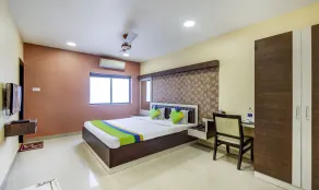 Treebo Pawan Putra, Kankurgachi - Room