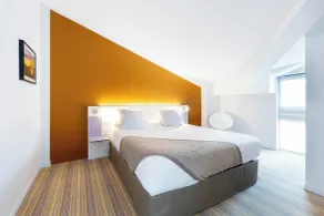 Privilège Appart Hôtel Saint Exupéry - Zimmer