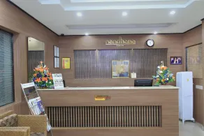 La Sara Vista - Hall