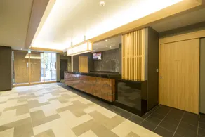 Dormy Inn Premium Tokyo Kodenmacho - Réception