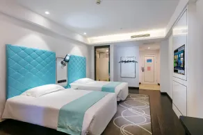 Xi'an Hotel Xiaoshan Airport Branch - Camera