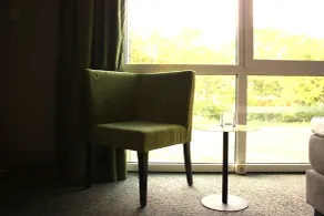 Esstra hotel Erica - Quarto