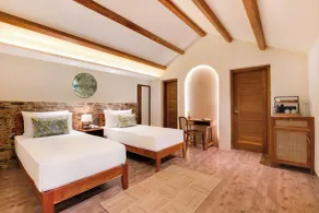 The Safari Lodge Pench - Jungle Retreat - Room