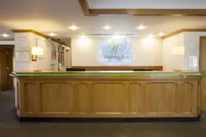Holiday Inn Colchester by IHG - Recepción