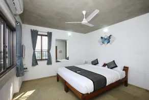 Hotel Du Palais - Rum