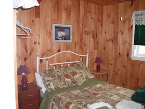 Emily's Oceanside Cottages - Camera