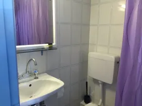 Alexandros Apartments - Bad