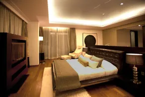 Prestige Golfshire Club - Chambre