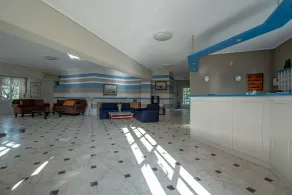 Apollo Beach Hotel - Resepsjon