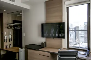 The Strings Hotel Nagoya - Chambre
