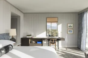Kimpton Rowan Palm Springs Hotel by IHG - Vue de la chambre