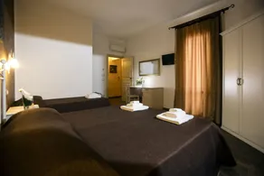 Triskell Camere & Relax - Værelse