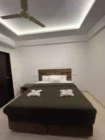 Hotel Kiwi Inn Vijaynagar Scheme 78 - Room