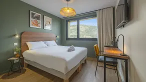 TULIP Hotels & Residences - Valence Sud Guilherand Granges - Chambre