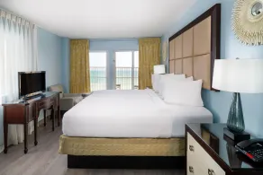 Palette Resort Myrtle Beach - Rom
