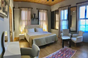 Grace Lounge Premium - Habitación