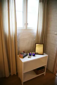 Stenrosgården - Room