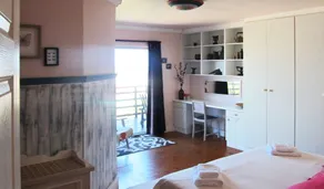 Bluebottle Guesthouse - Zimmer