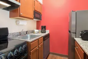 TownePlace Suites Gaithersburg - Room